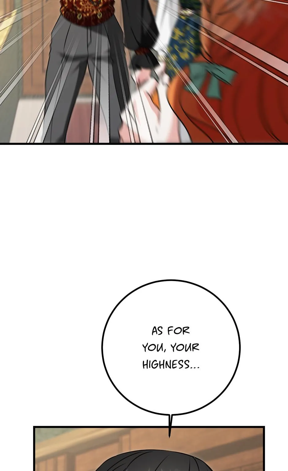 Forget Marriage, I’d Rather Go Bankrupt Chapter 60 - Page 53