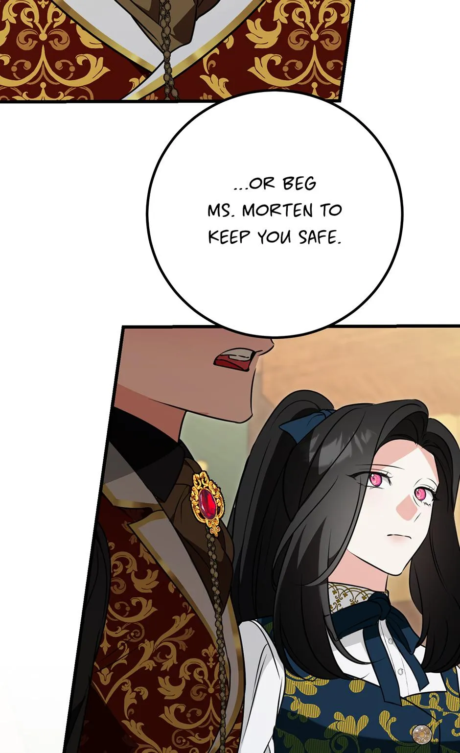 Forget Marriage, I’d Rather Go Bankrupt Chapter 60 - Page 56