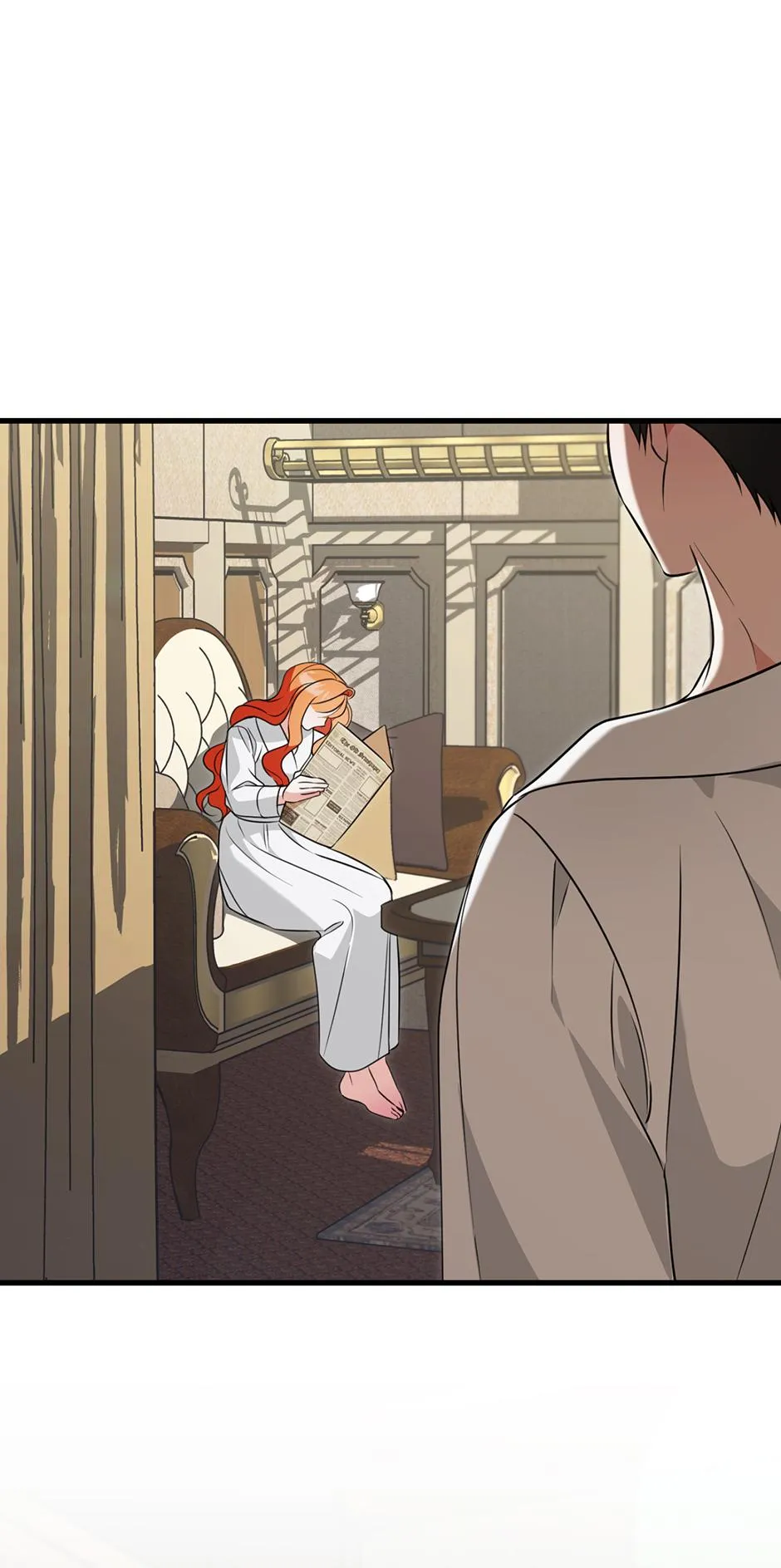 Forget Marriage, I’d Rather Go Bankrupt Chapter 60 - Page 70