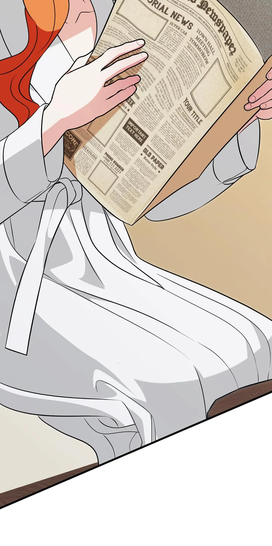 Forget Marriage, I’d Rather Go Bankrupt Chapter 60 - Page 72