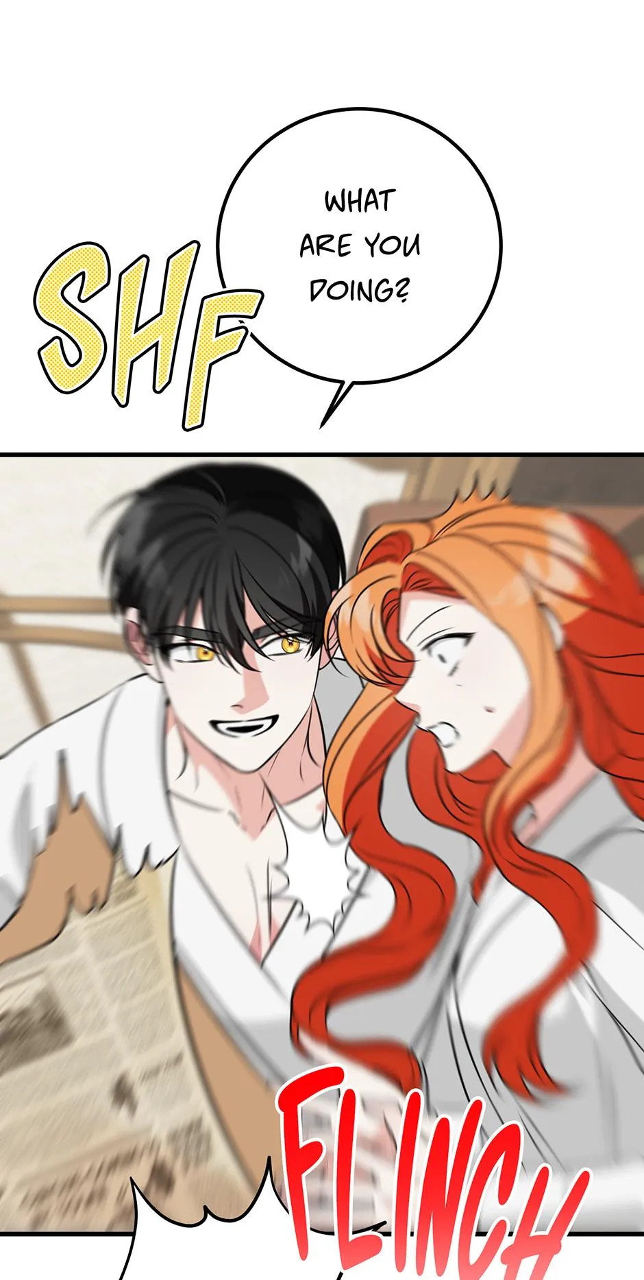 Forget Marriage, I’d Rather Go Bankrupt Chapter 60 - Page 73