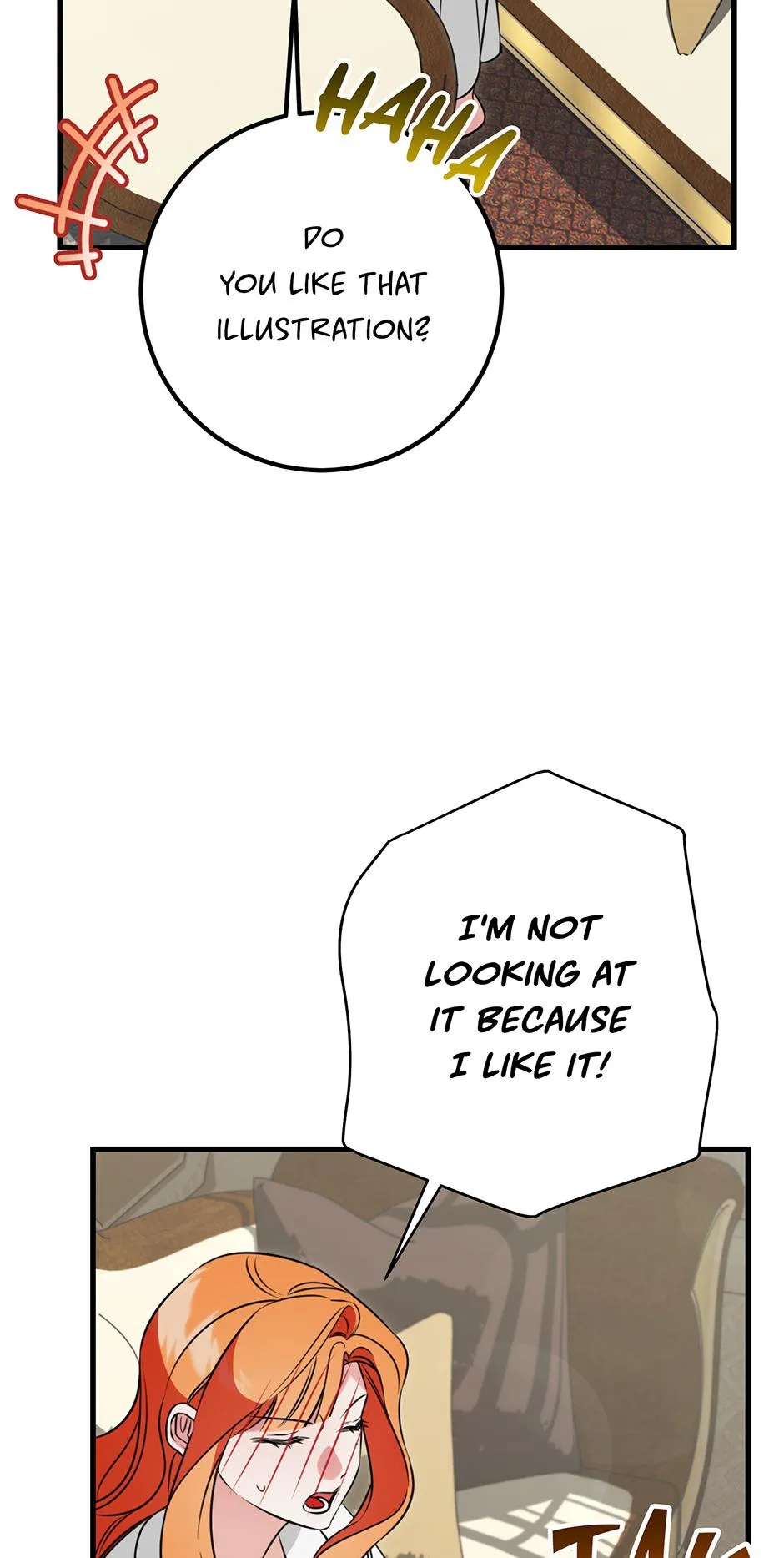Forget Marriage, I’d Rather Go Bankrupt Chapter 60 - Page 75