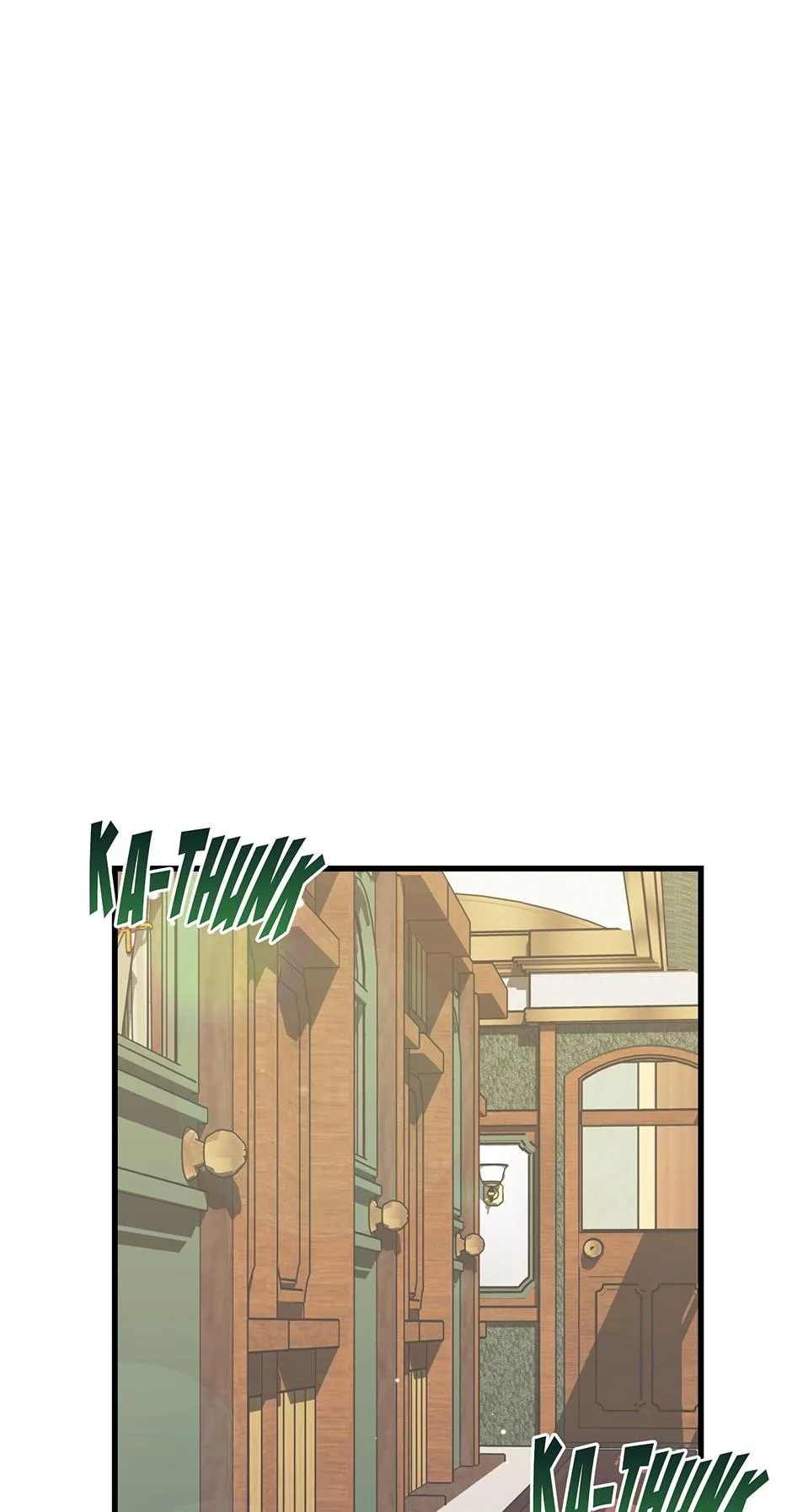 Forget Marriage, I’d Rather Go Bankrupt Chapter 61 - Page 1