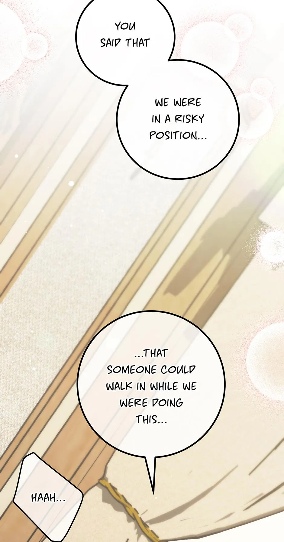 Forget Marriage, I’d Rather Go Bankrupt Chapter 61 - Page 5
