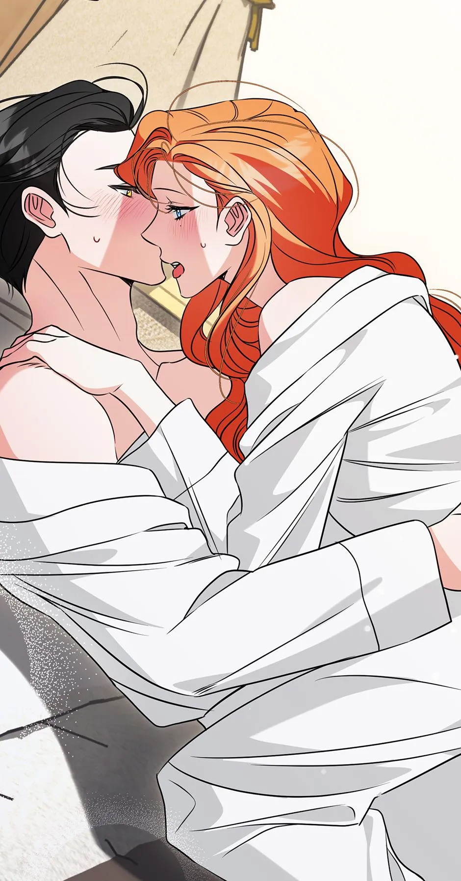 Forget Marriage, I’d Rather Go Bankrupt Chapter 61 - Page 6