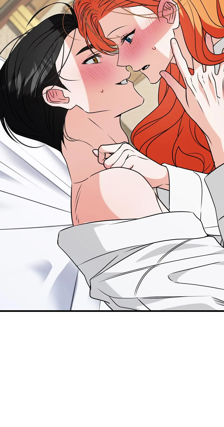 Forget Marriage, I’d Rather Go Bankrupt Chapter 61 - Page 8