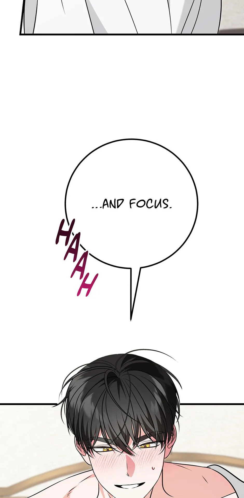 Forget Marriage, I’d Rather Go Bankrupt Chapter 61 - Page 11