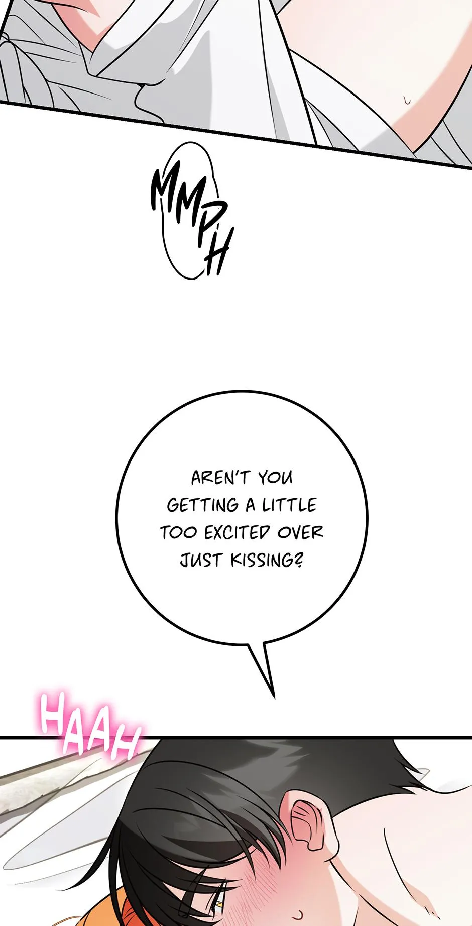 Forget Marriage, I’d Rather Go Bankrupt Chapter 61 - Page 20