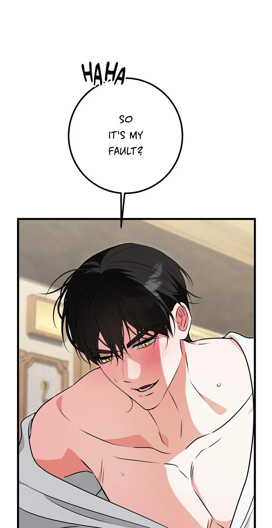 Forget Marriage, I’d Rather Go Bankrupt Chapter 61 - Page 23