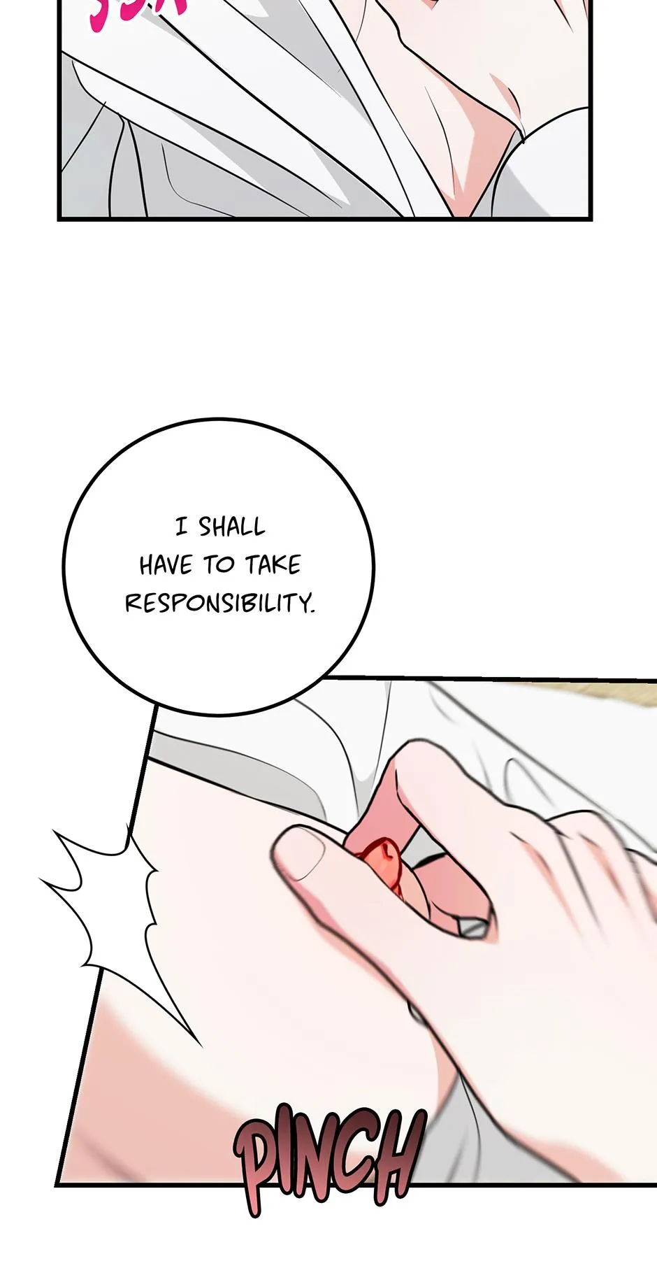 Forget Marriage, I’d Rather Go Bankrupt Chapter 61 - Page 25