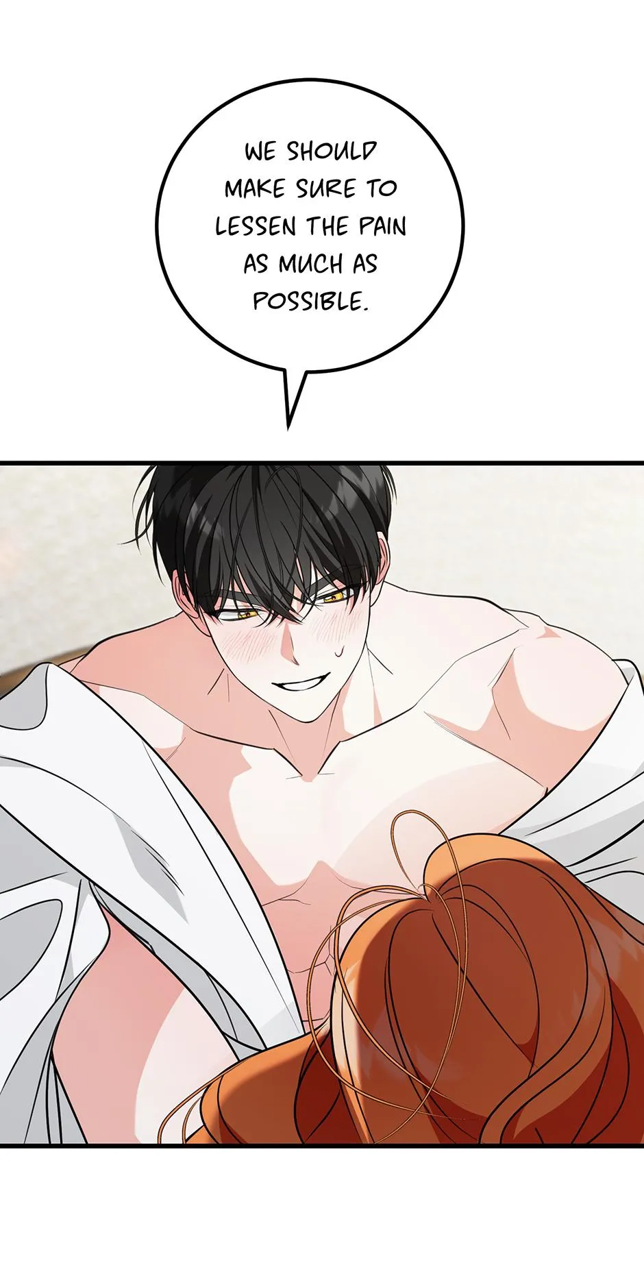 Forget Marriage, I’d Rather Go Bankrupt Chapter 61 - Page 30