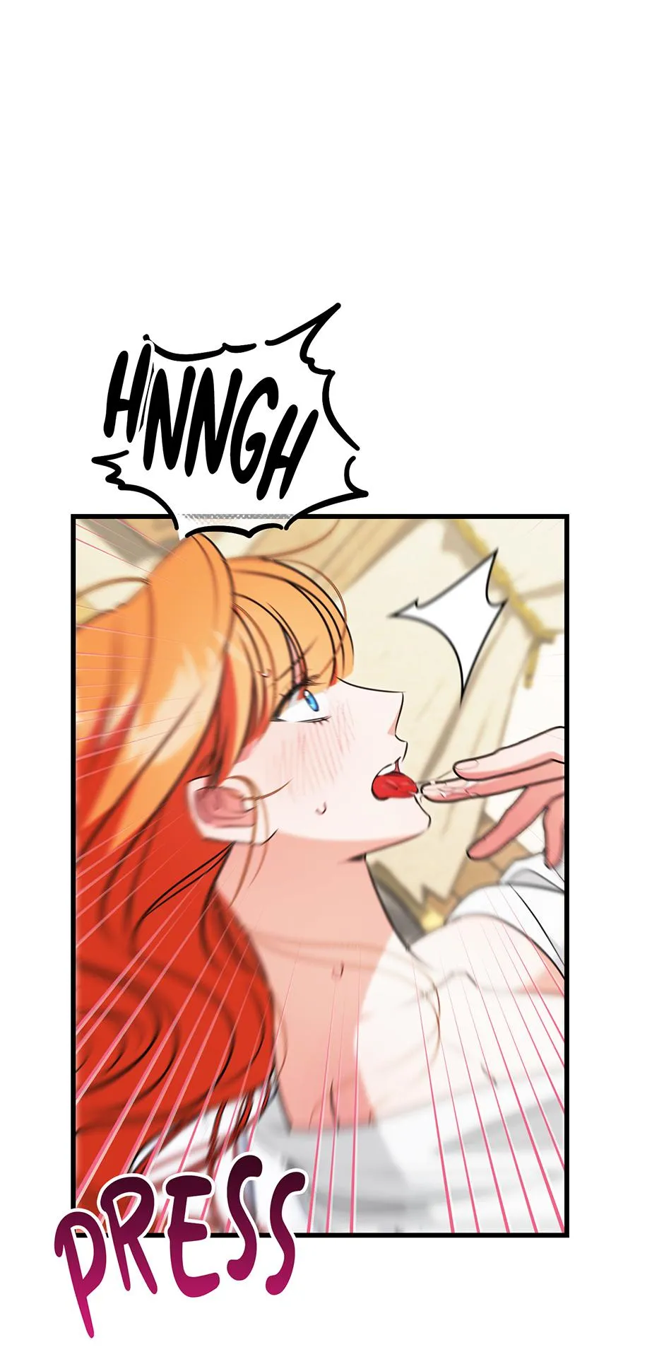 Forget Marriage, I’d Rather Go Bankrupt Chapter 61 - Page 37