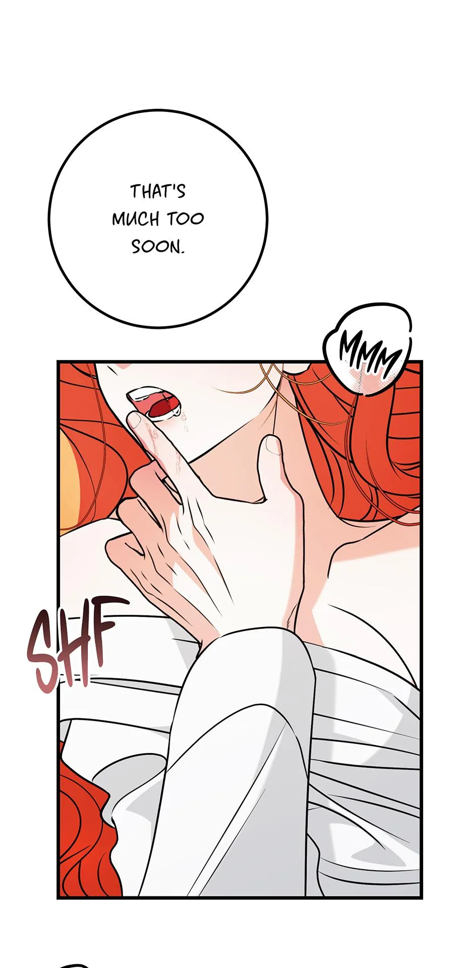 Forget Marriage, I’d Rather Go Bankrupt Chapter 61 - Page 44