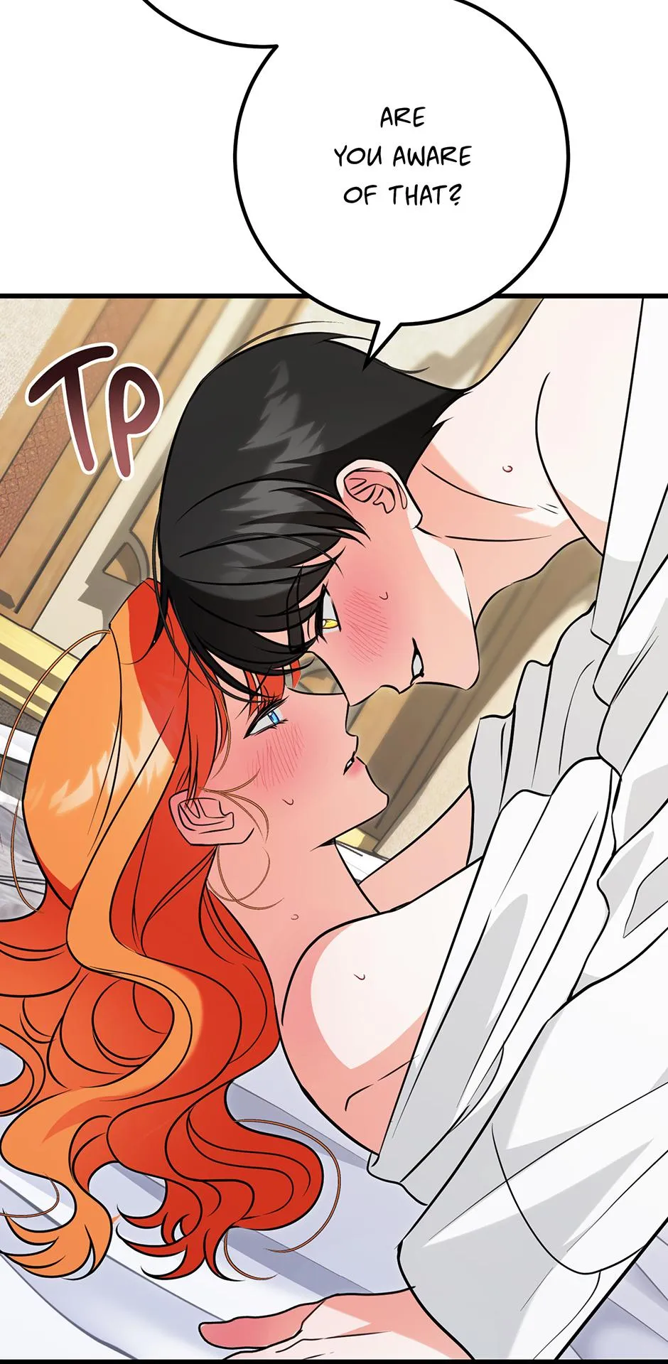 Forget Marriage, I’d Rather Go Bankrupt Chapter 61 - Page 63