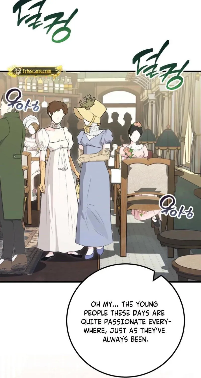 Forget Marriage, I’d Rather Go Bankrupt Chapter 62 - Page 9