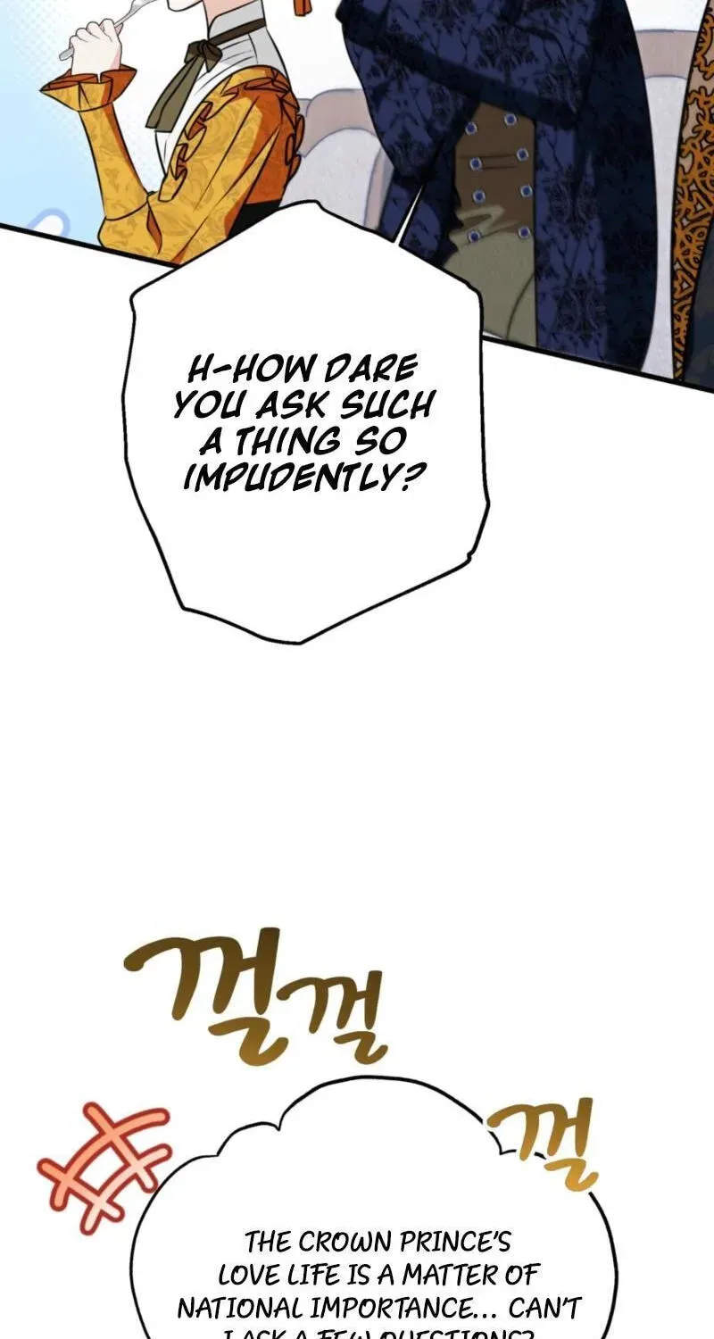 Forget Marriage, I’d Rather Go Bankrupt Chapter 62 - Page 20