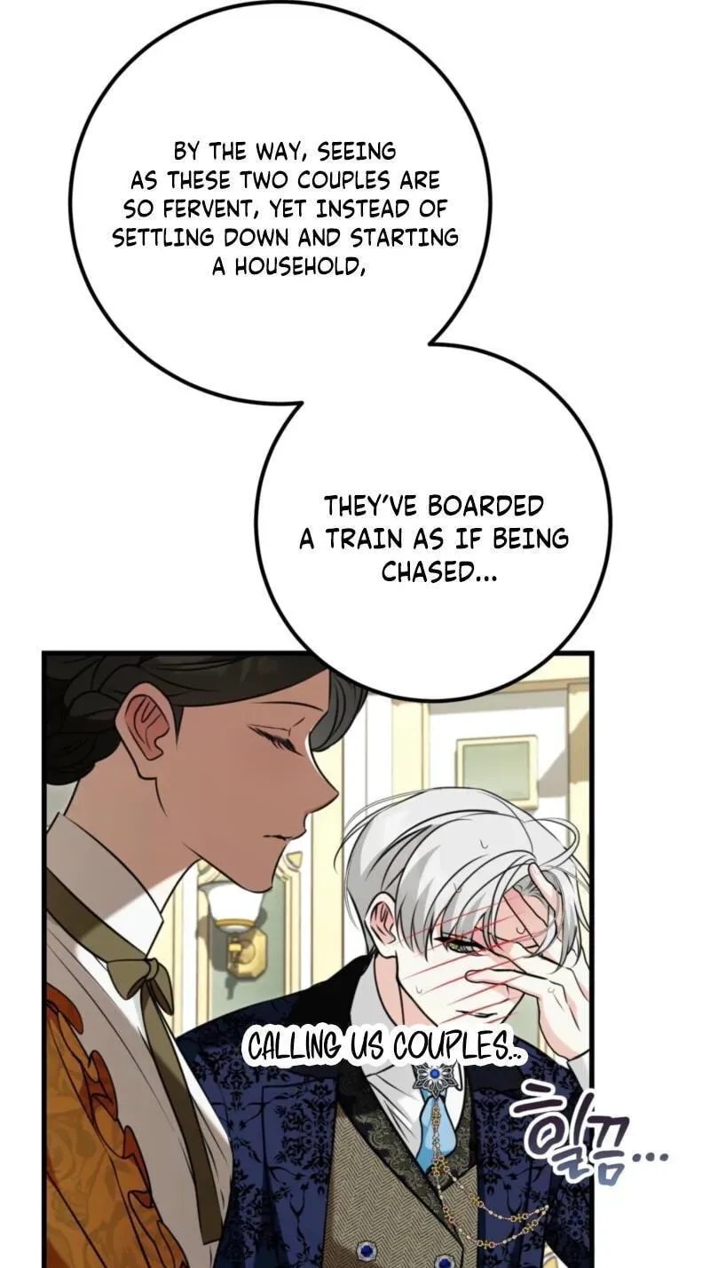 Forget Marriage, I’d Rather Go Bankrupt Chapter 62 - Page 24