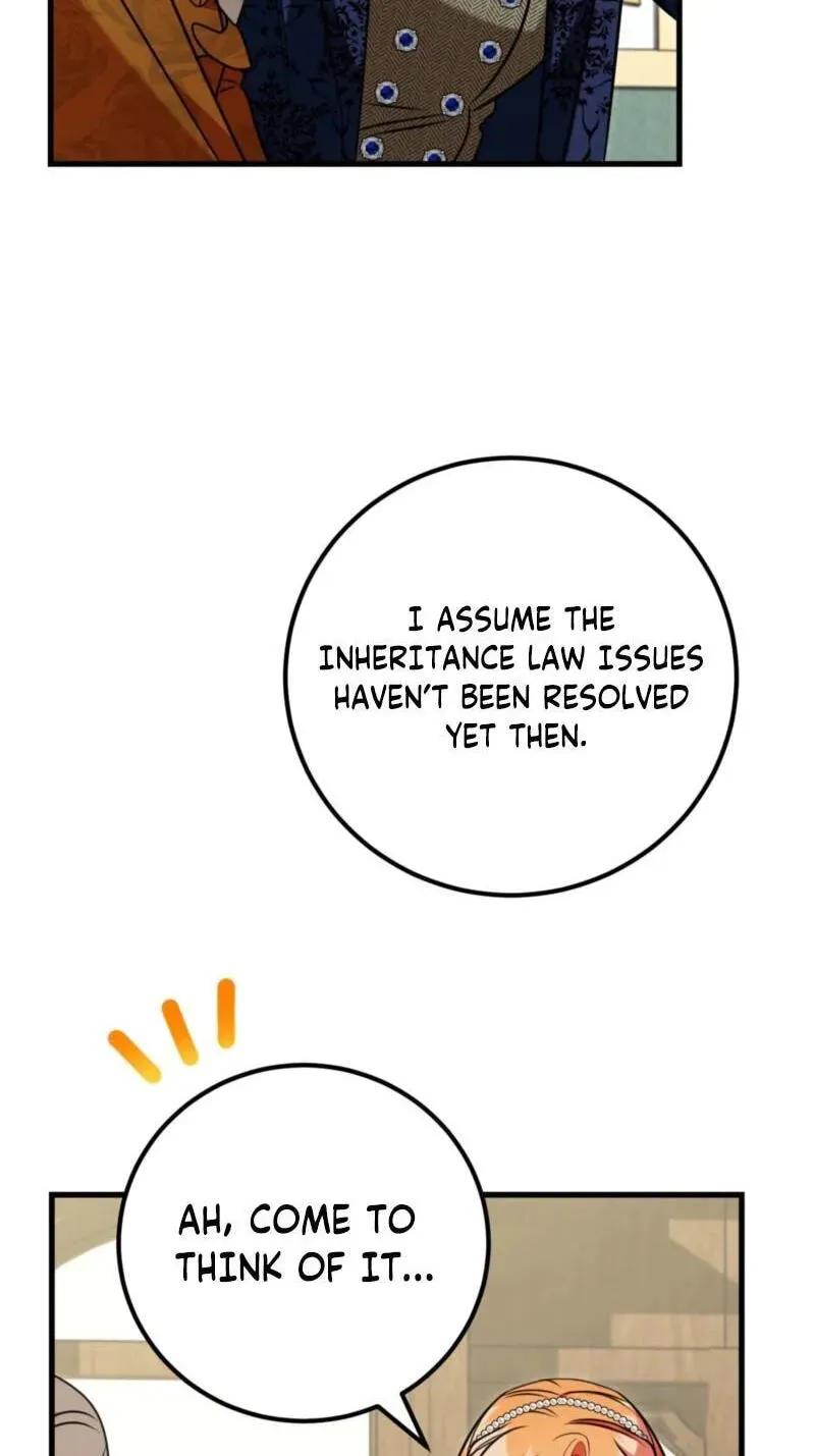 Forget Marriage, I’d Rather Go Bankrupt Chapter 62 - Page 25