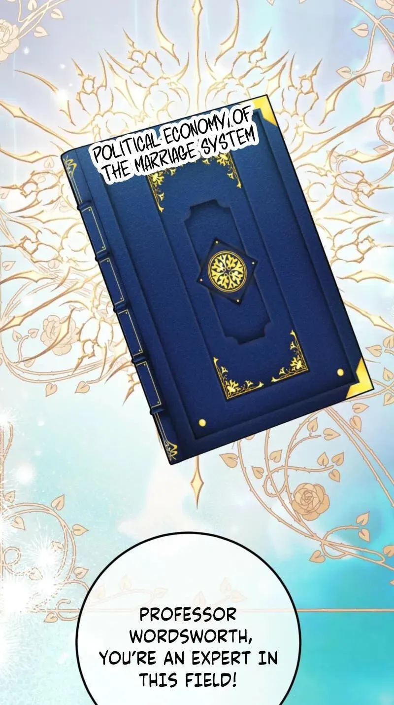 Forget Marriage, I’d Rather Go Bankrupt Chapter 62 - Page 27