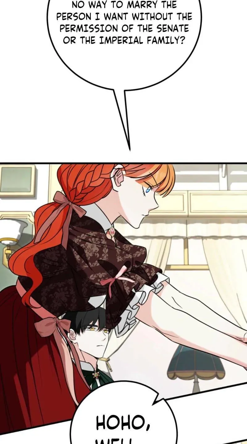 Forget Marriage, I’d Rather Go Bankrupt Chapter 62 - Page 33