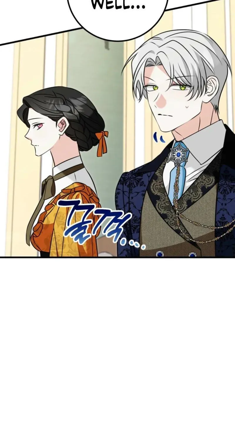Forget Marriage, I’d Rather Go Bankrupt Chapter 62 - Page 34