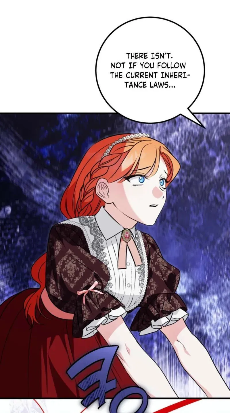 Forget Marriage, I’d Rather Go Bankrupt Chapter 62 - Page 35