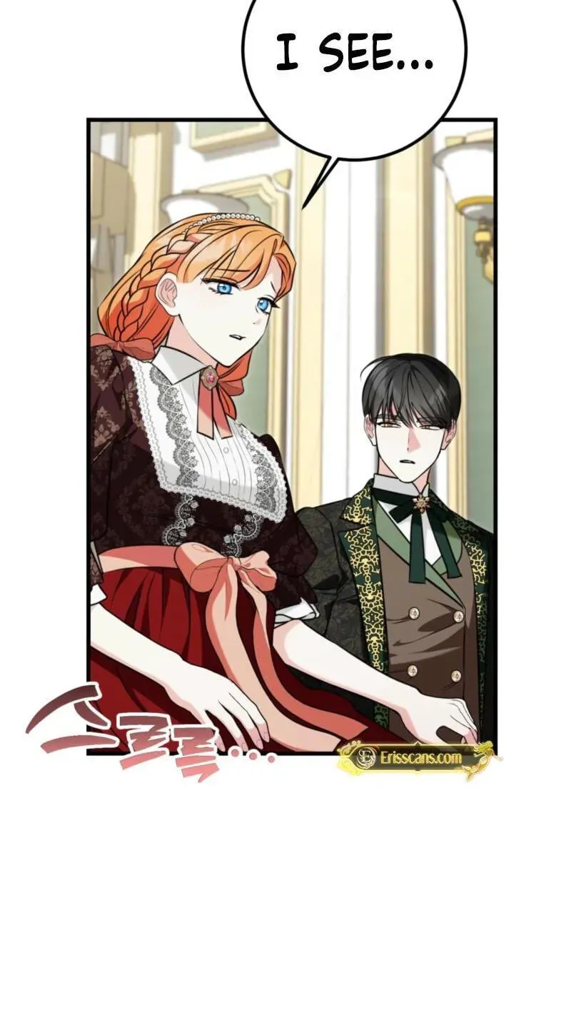 Forget Marriage, I’d Rather Go Bankrupt Chapter 62 - Page 39