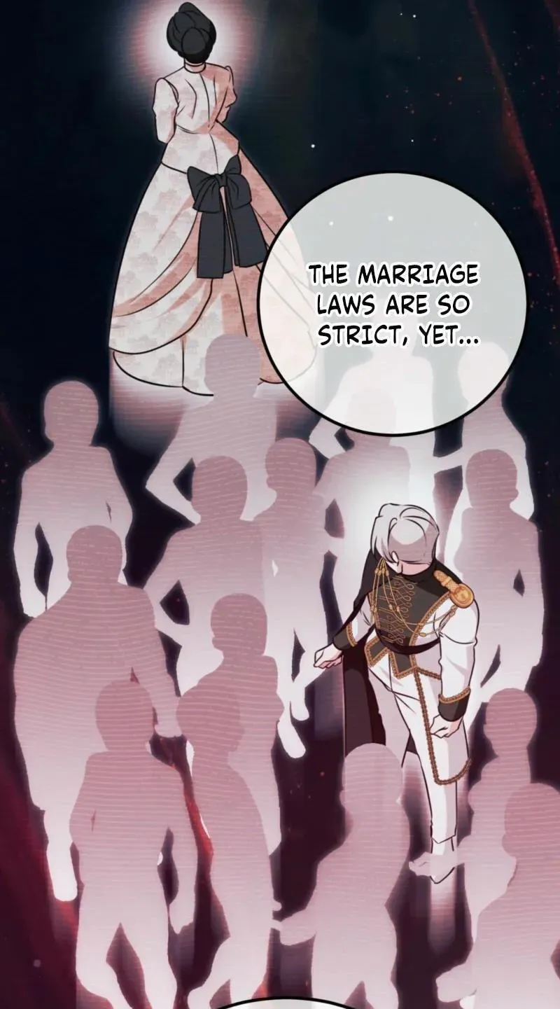 Forget Marriage, I’d Rather Go Bankrupt Chapter 62 - Page 46