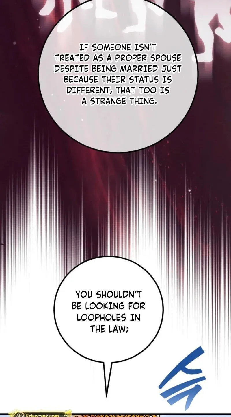 Forget Marriage, I’d Rather Go Bankrupt Chapter 62 - Page 47