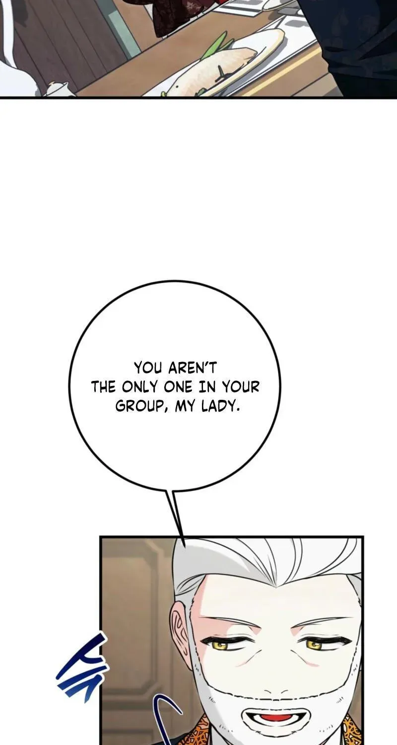 Forget Marriage, I’d Rather Go Bankrupt Chapter 62 - Page 56