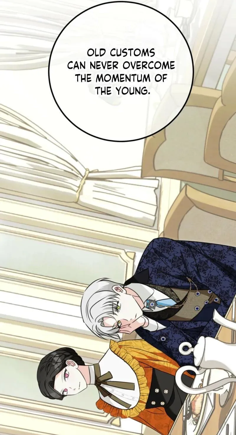 Forget Marriage, I’d Rather Go Bankrupt Chapter 62 - Page 68