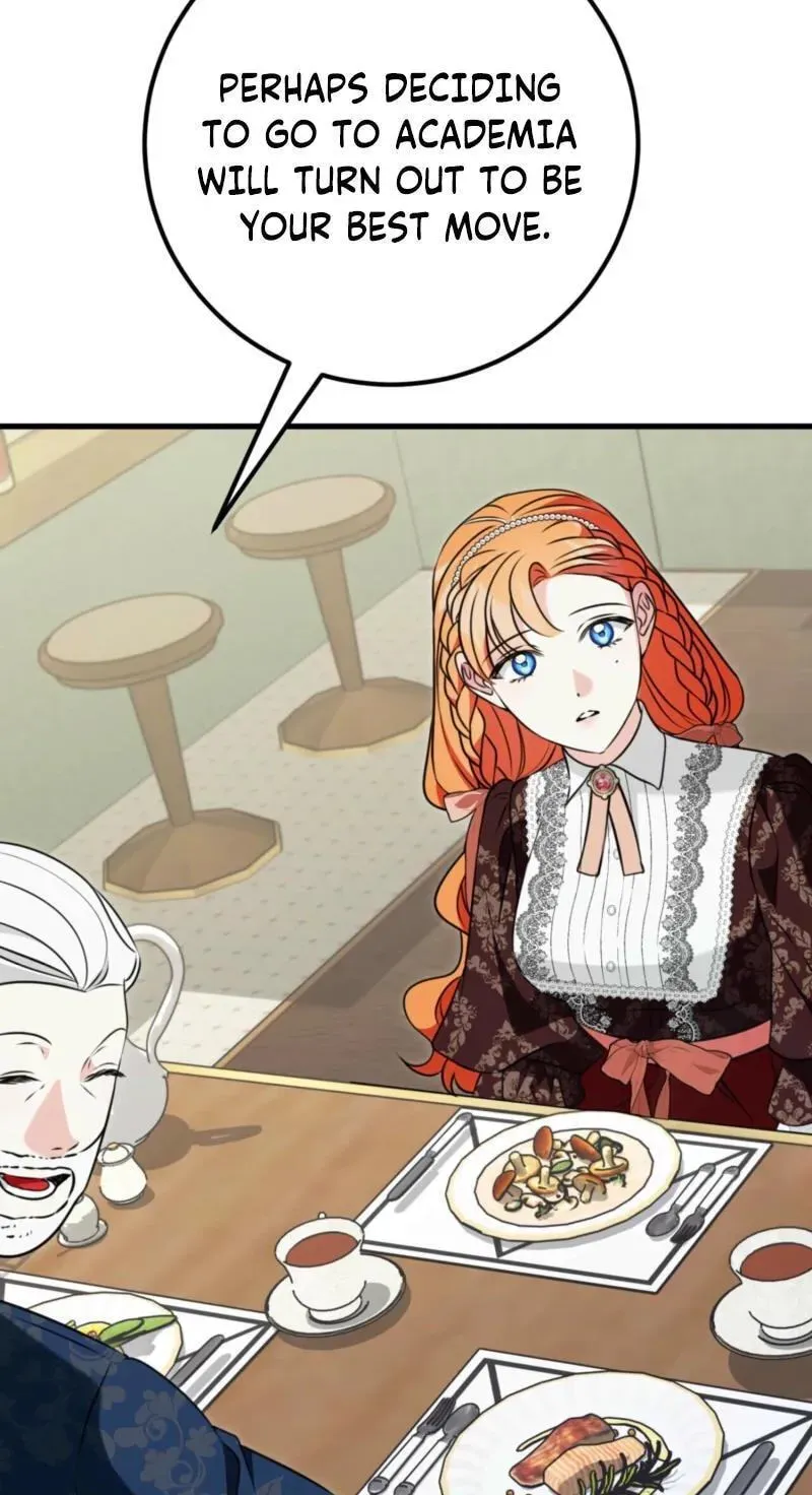 Forget Marriage, I’d Rather Go Bankrupt Chapter 62 - Page 70