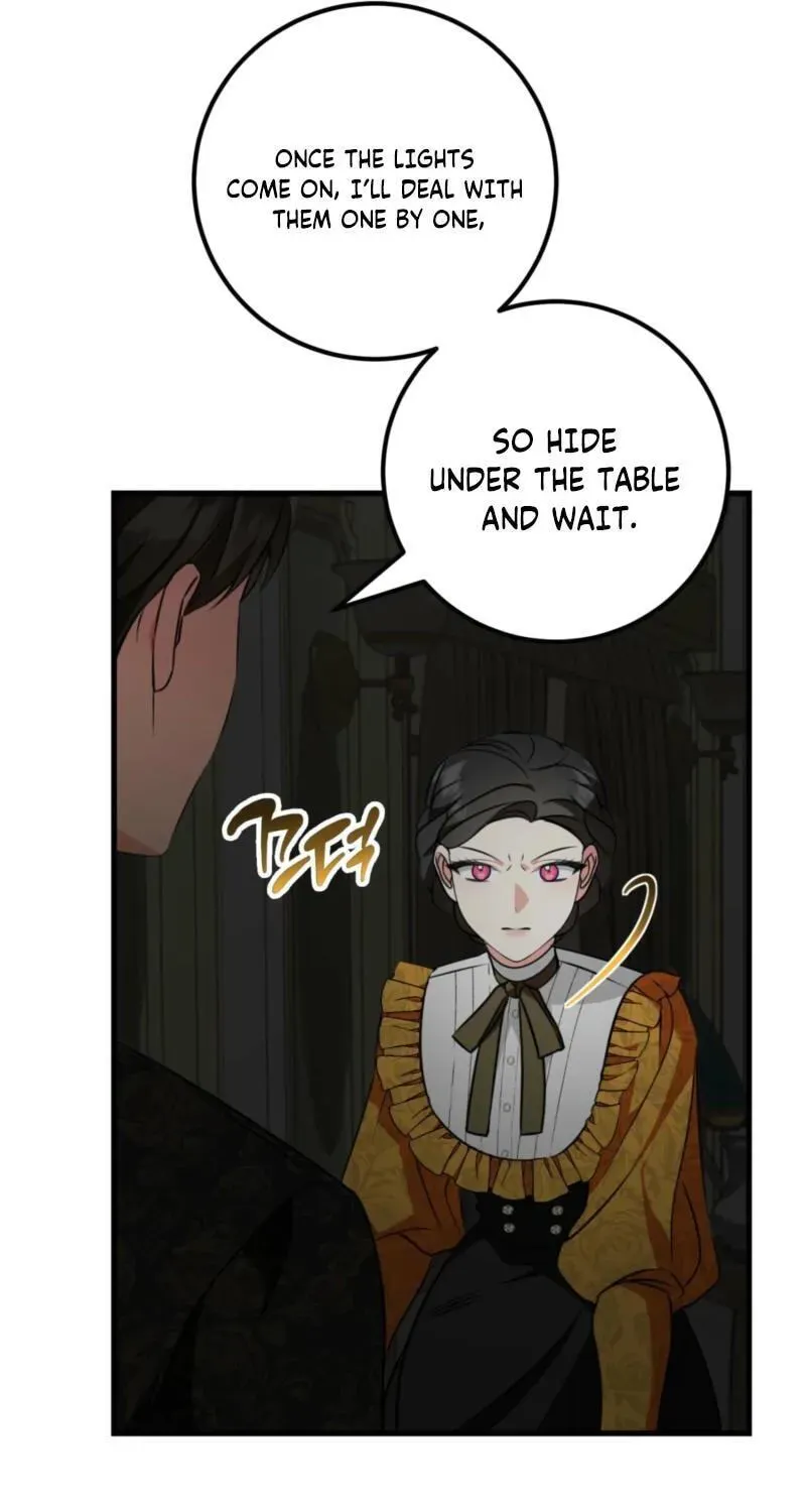 Forget Marriage, I’d Rather Go Bankrupt Chapter 62 - Page 84