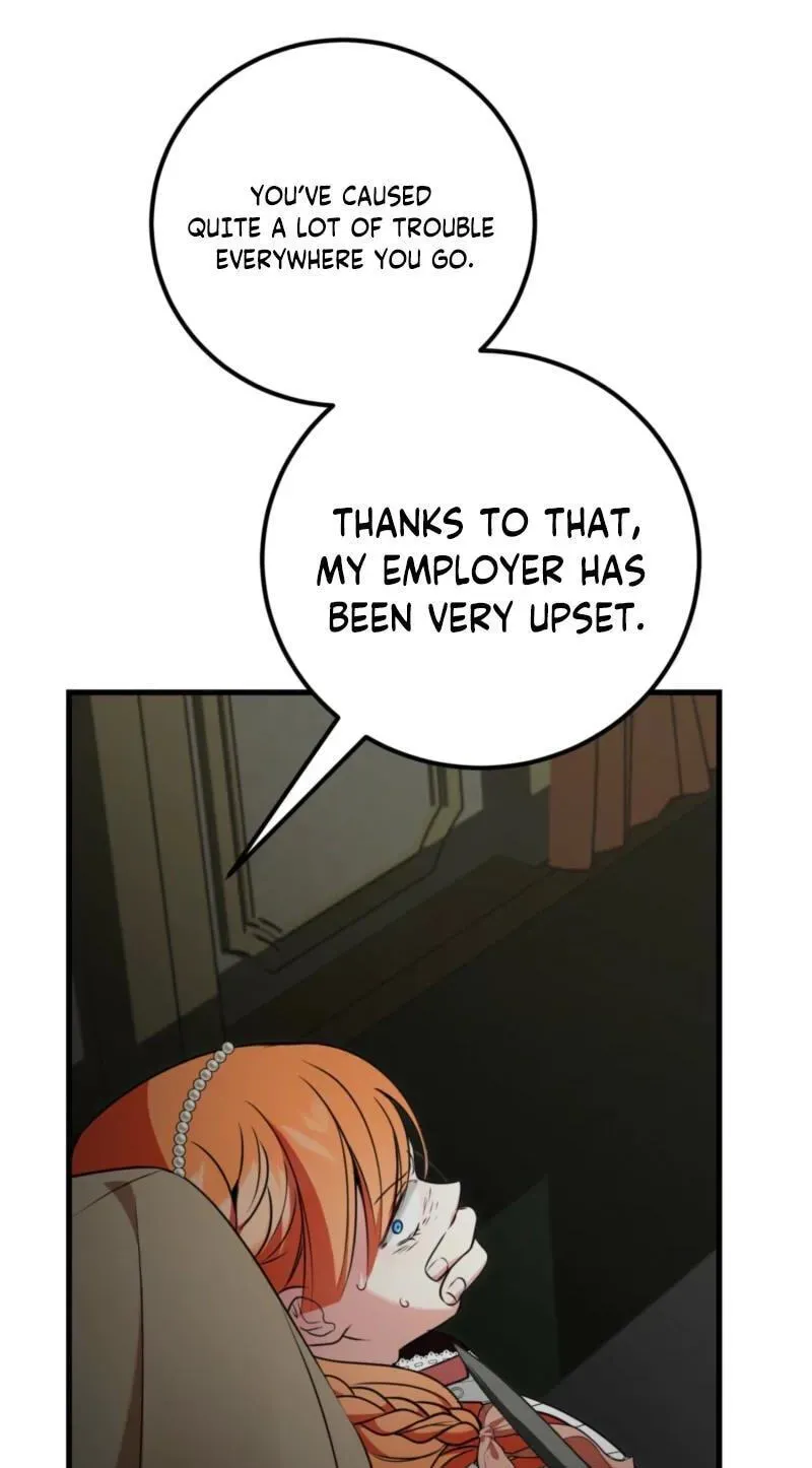 Forget Marriage, I’d Rather Go Bankrupt Chapter 62 - Page 96