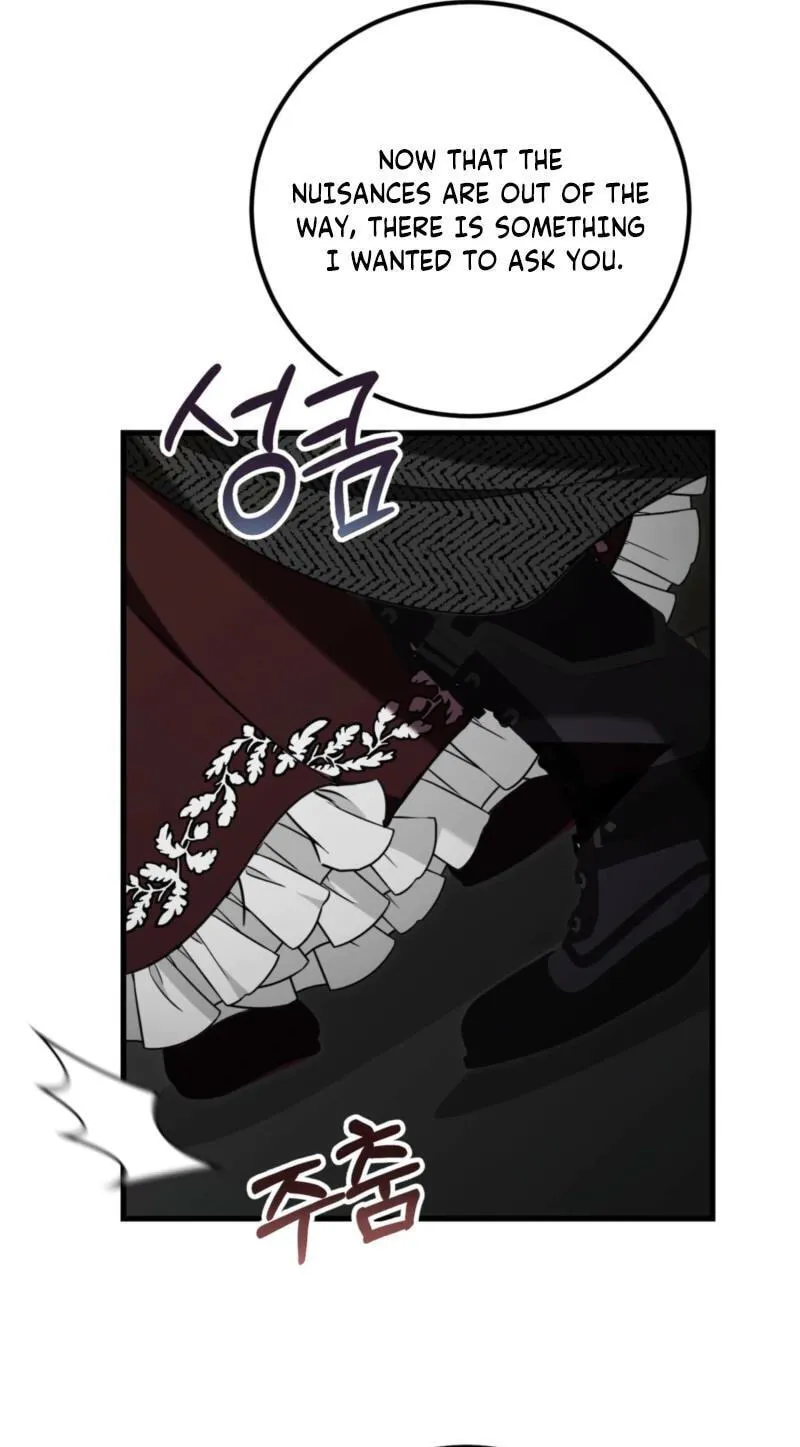 Forget Marriage, I’d Rather Go Bankrupt Chapter 63 - Page 10