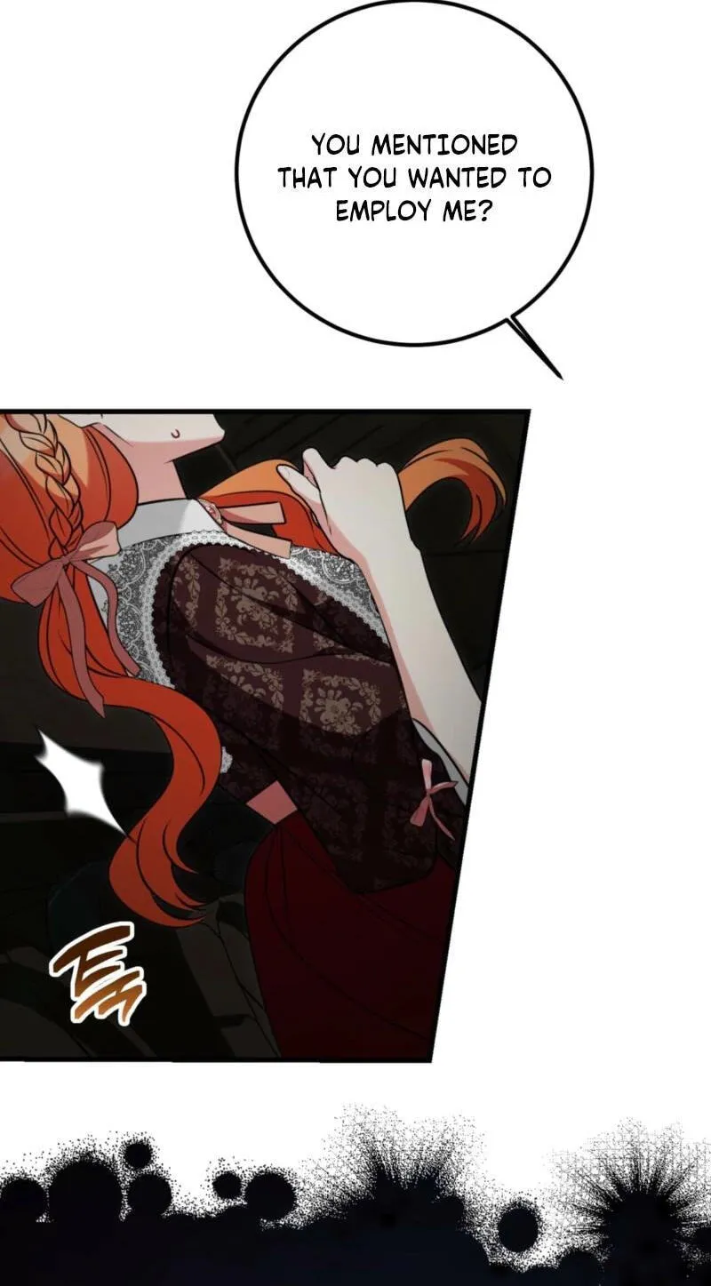 Forget Marriage, I’d Rather Go Bankrupt Chapter 63 - Page 11