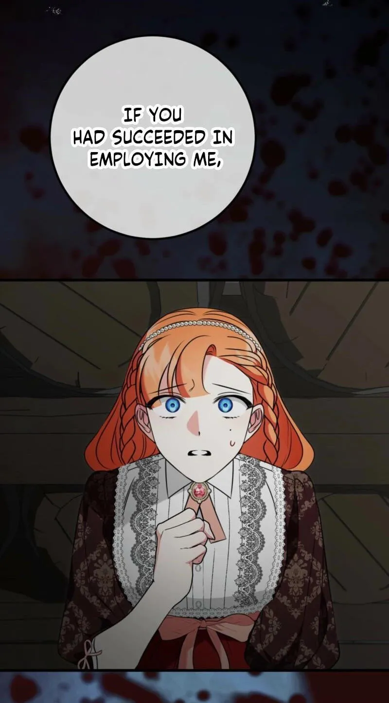 Forget Marriage, I’d Rather Go Bankrupt Chapter 63 - Page 12