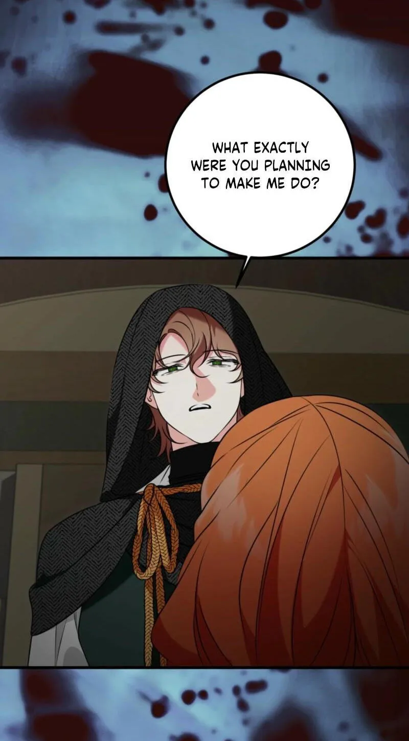 Forget Marriage, I’d Rather Go Bankrupt Chapter 63 - Page 13