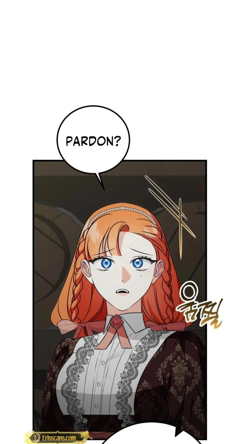 Forget Marriage, I’d Rather Go Bankrupt Chapter 63 - Page 31