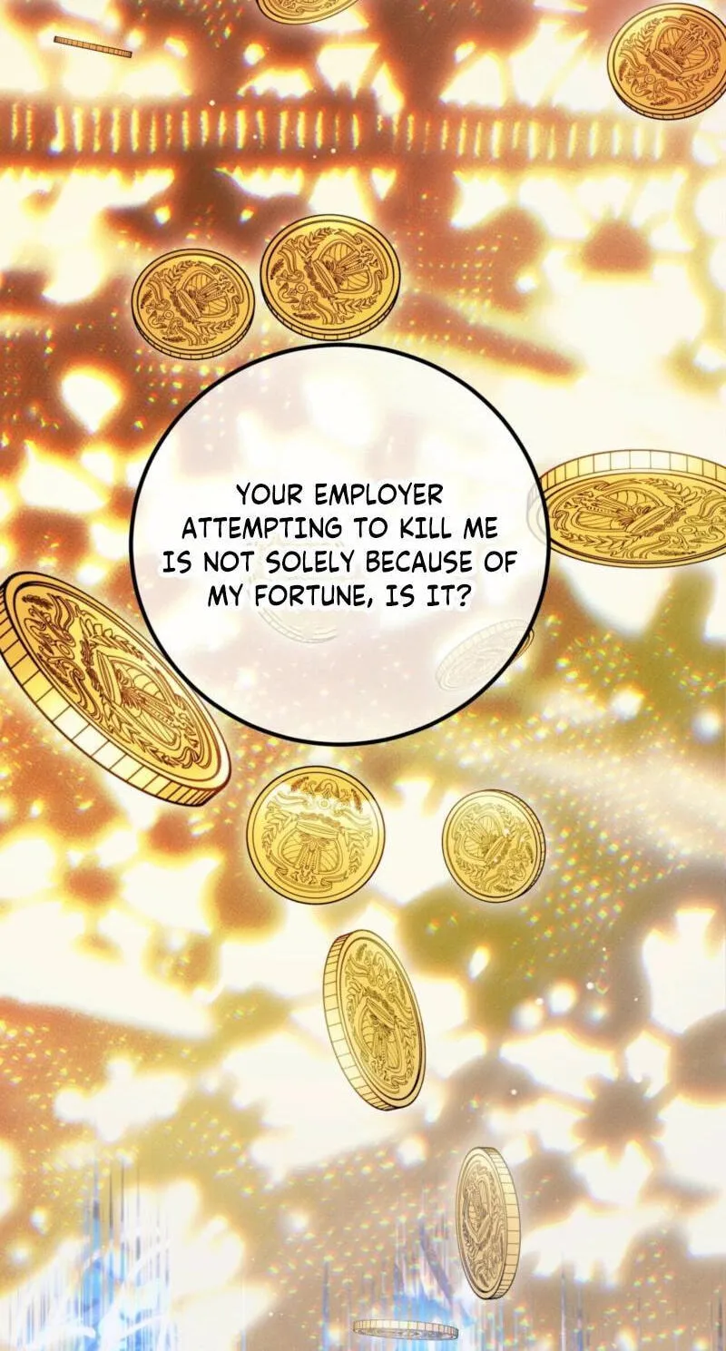 Forget Marriage, I’d Rather Go Bankrupt Chapter 63 - Page 37