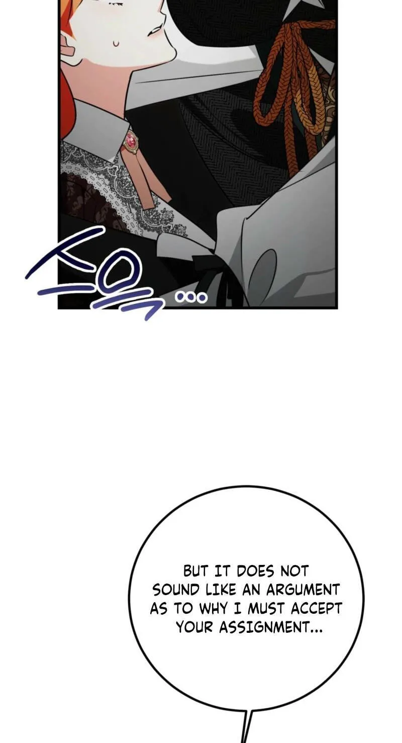 Forget Marriage, I’d Rather Go Bankrupt Chapter 63 - Page 48
