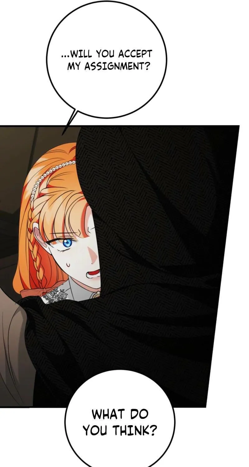 Forget Marriage, I’d Rather Go Bankrupt Chapter 63 - Page 50