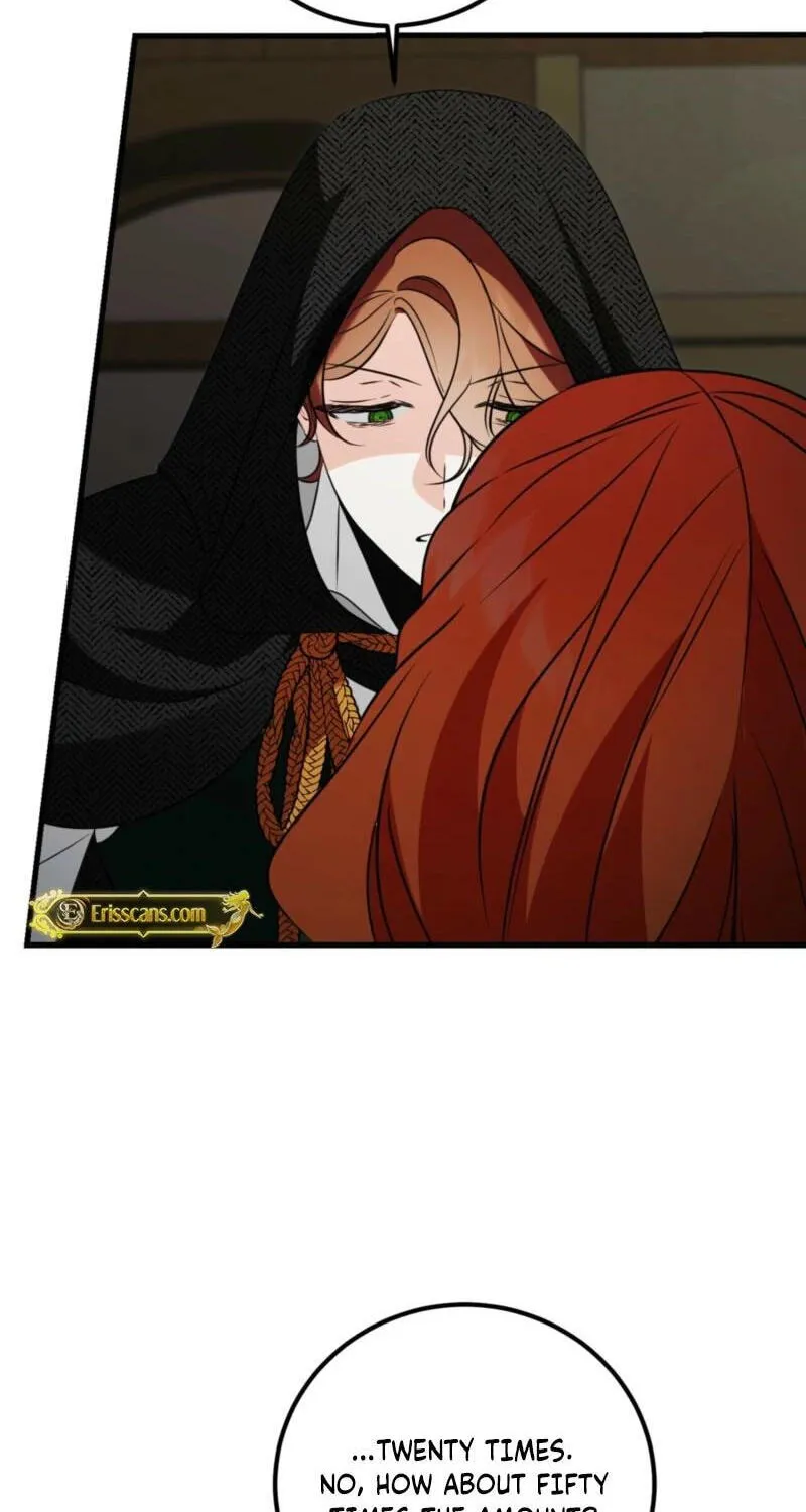 Forget Marriage, I’d Rather Go Bankrupt Chapter 63 - Page 51