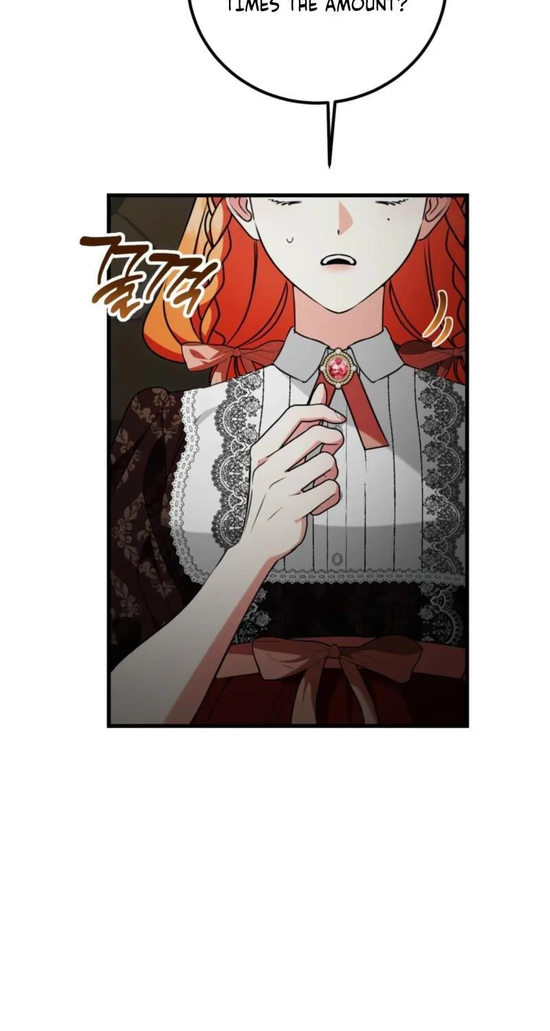 Forget Marriage, I’d Rather Go Bankrupt Chapter 63 - Page 52