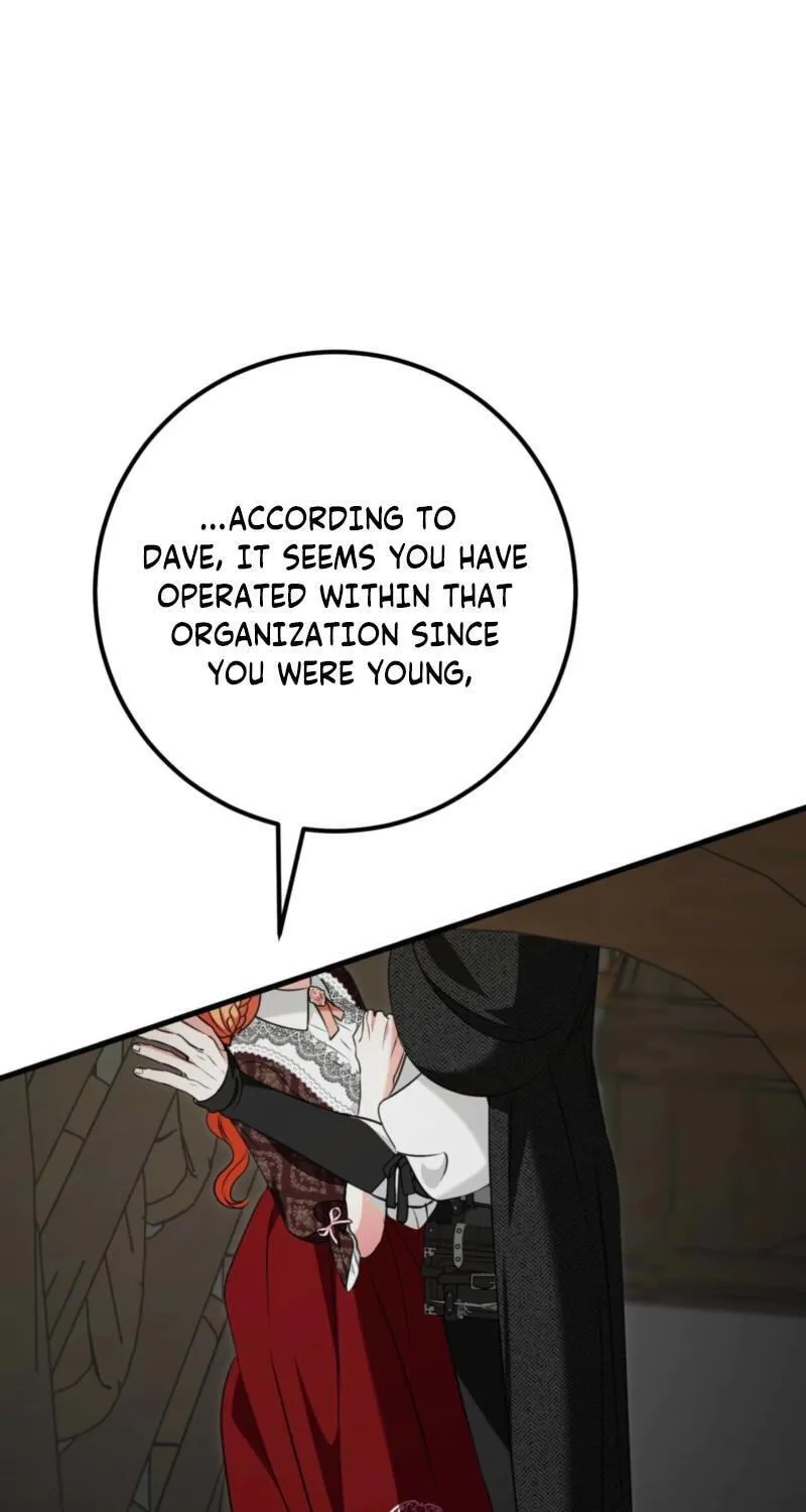 Forget Marriage, I’d Rather Go Bankrupt Chapter 63 - Page 54