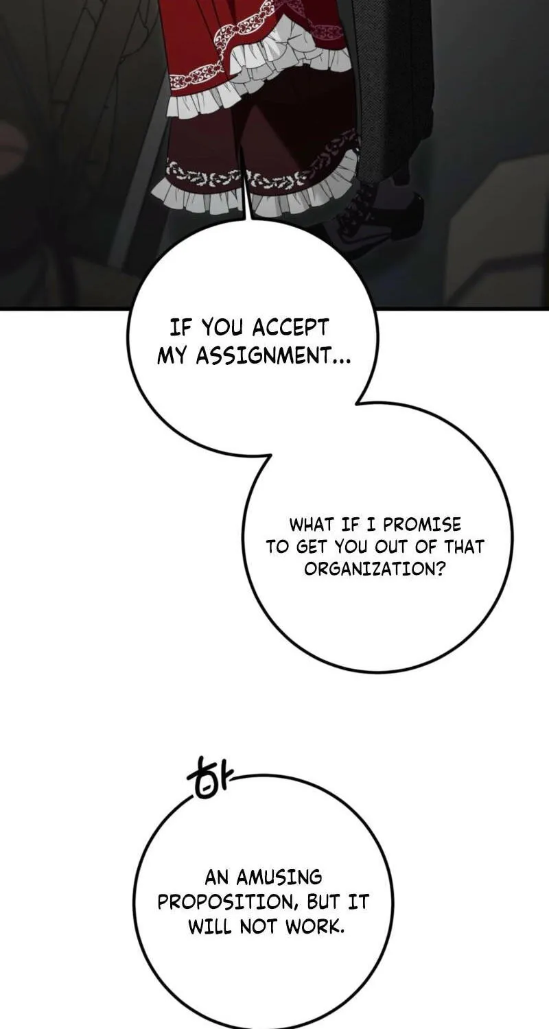 Forget Marriage, I’d Rather Go Bankrupt Chapter 63 - Page 55