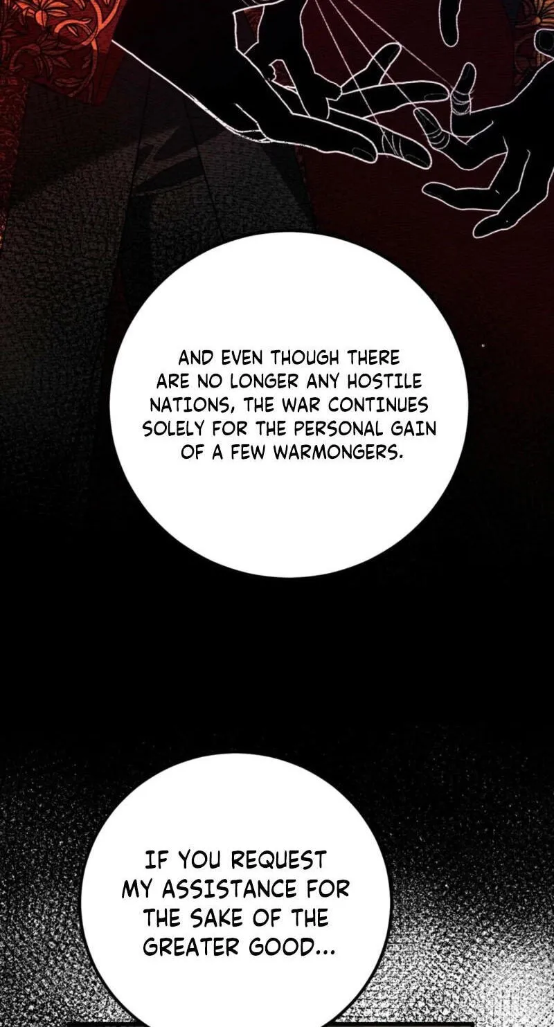 Forget Marriage, I’d Rather Go Bankrupt Chapter 63 - Page 63