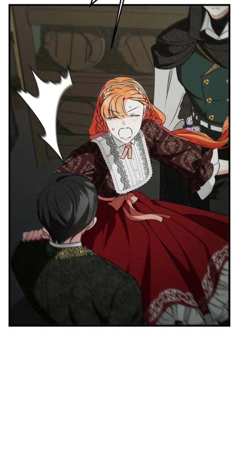 Forget Marriage, I’d Rather Go Bankrupt Chapter 64 - Page 8