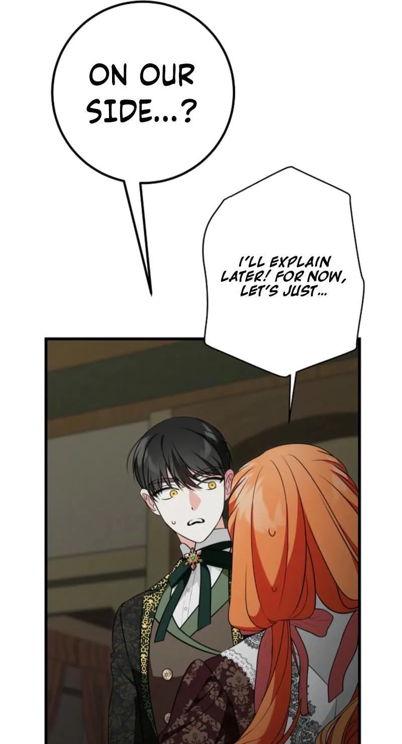 Forget Marriage, I’d Rather Go Bankrupt Chapter 64 - Page 9