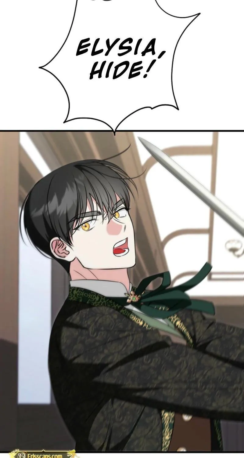 Forget Marriage, I’d Rather Go Bankrupt Chapter 64 - Page 21